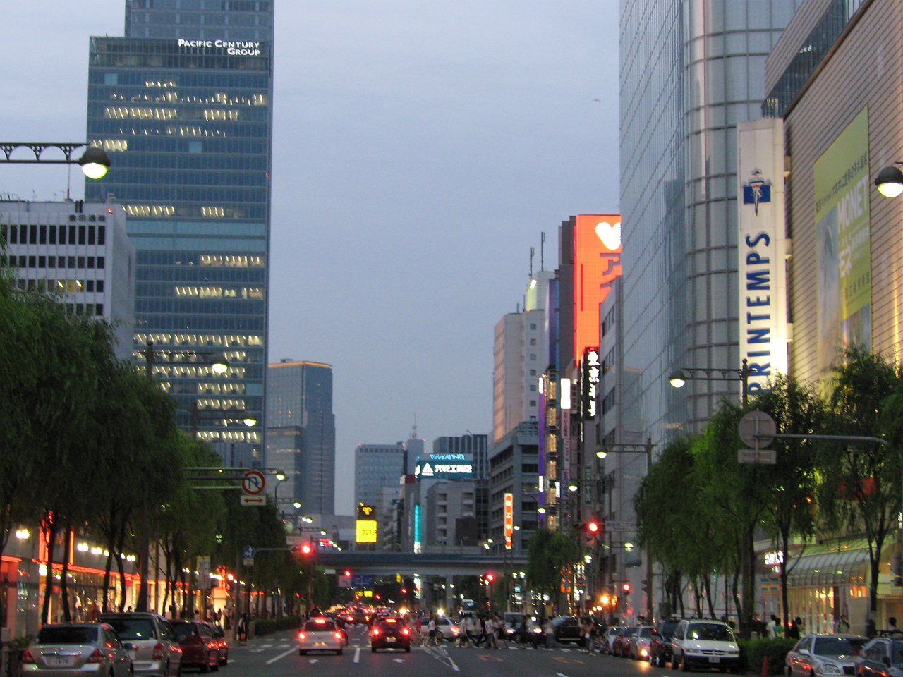 ginza city king.JPG